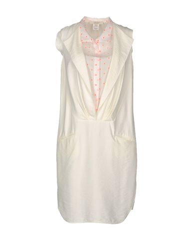 ZOOM ANNE VALERIE HASH - Short dress