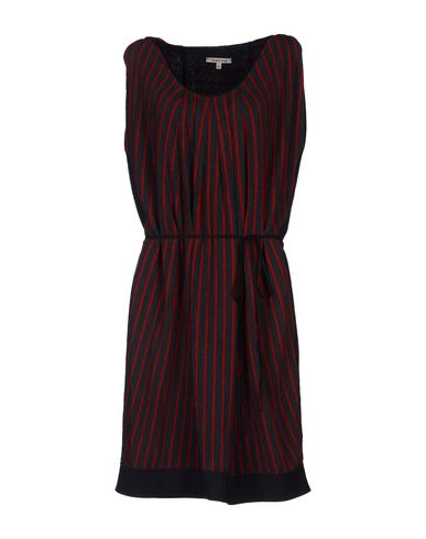 ZOOM HACHE - Knee-length dress