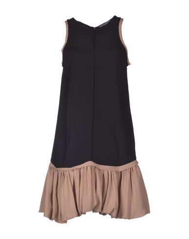 ZOOM CAMILLA AND MARC - Short dress
