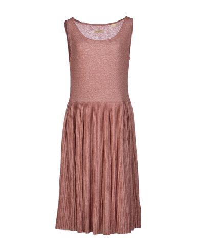 ZOOM LEVI'S® MADE & CRAFTED™ - Knee-length dress
