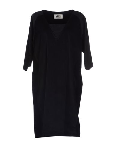 ZOOM MM6 by MAISON MARGIELA - Short dress