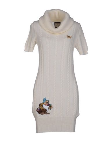 ZOOM ATELIER FIXDESIGN - Knit dress