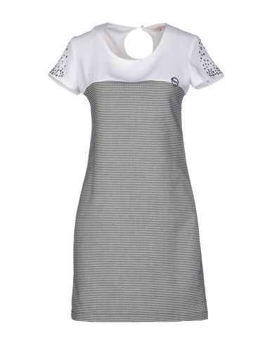 ZOOM BLUGIRL FOLIES - Short dress