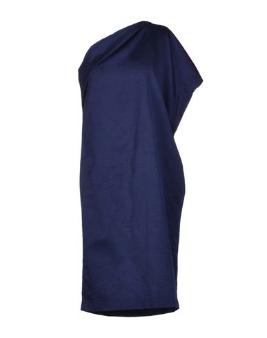 ZOOM MM6 by MAISON MARGIELA - Knee-length dress