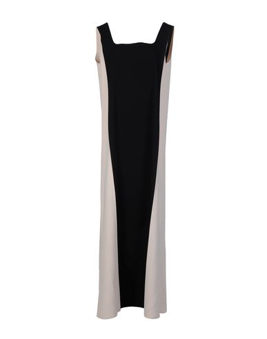 ZOOM MM6 by MAISON MARGIELA - Long dress