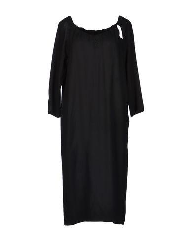 ZOOM MM6 by MAISON MARGIELA - Knee-length dress