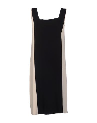ZOOM MM6 by MAISON MARGIELA - Knee-length dress