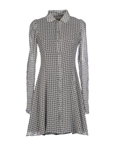 ZOOM CHLOE SEVIGNY FOR OPENING CEREMONY - Shirt dress