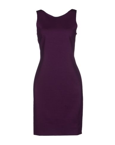 ZOOM CARLA G. - Short dress