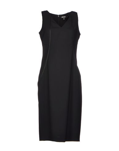 ACCUEIL femme Robes Robes aux genoux DKNY