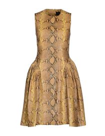 SIMONE ROCHA Knee-length dress