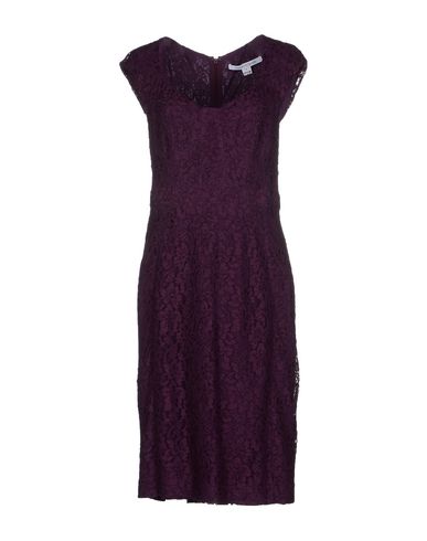 ZOOM DIANE VON FURSTENBERG - Knee-length dress