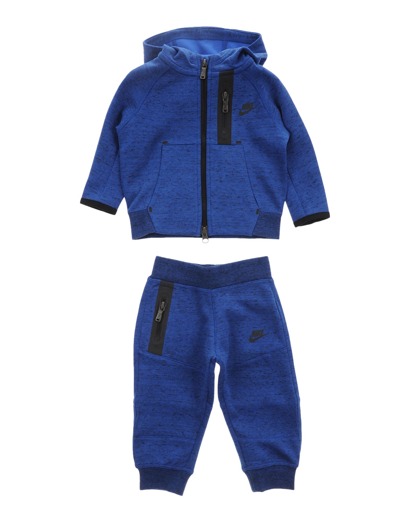 infant nike tech fleece suit