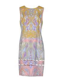 Emilio Pucci レディース - ドレス、シューズ、スカーフほかをyoox.com Japanでオンラインショッピング