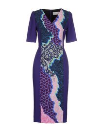 PETER PILOTTO Knee-length dress