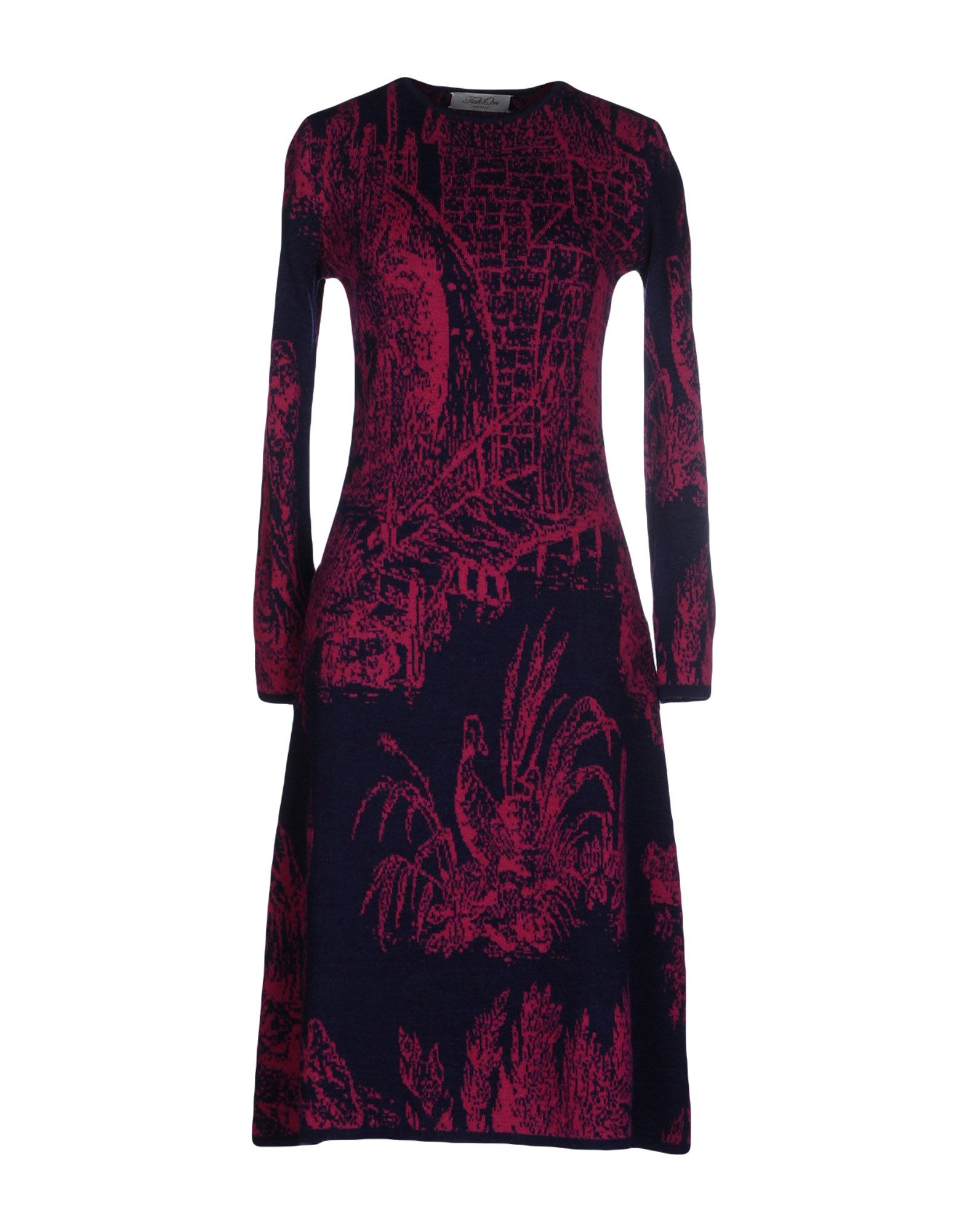 Tak. ori donna collezione primavera estate e autunno inverno ...