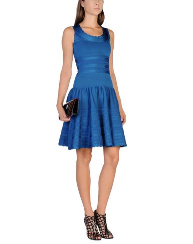 Minivestido Minivestido Antonio Berardi Antonio Berardi Berardi Antonio E29WIDHbeY