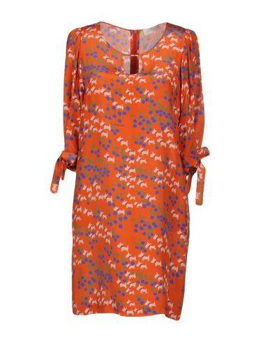 Chose Chose L Minivestido Autre Minivestido L L Autre Y7vfyb6g