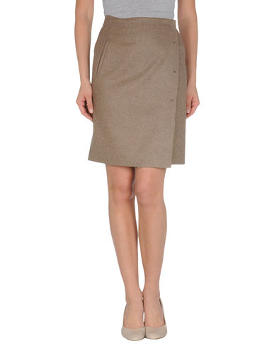 ZOOM COSTUME NATIONAL - Knee length skirt