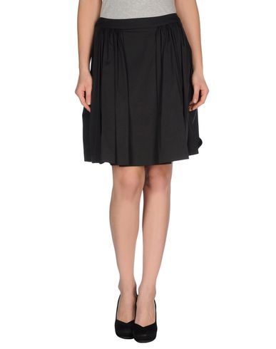 ZOOM CACHAREL - Knee length skirt