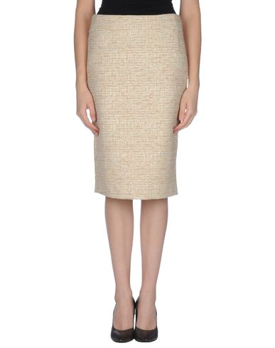 ZOOM 19.63 - 3/4 length skirt