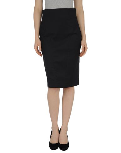 ZOOM ALEX VIDAL - Knee length skirt