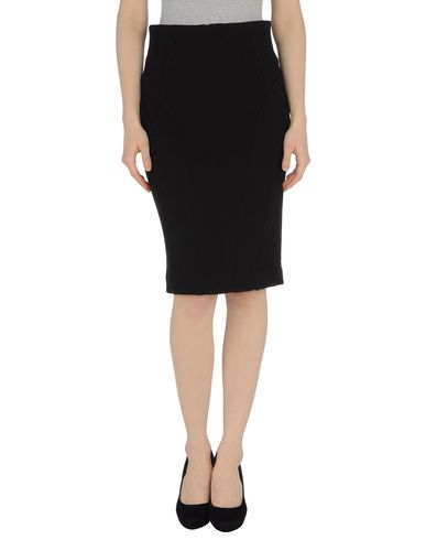 ZOOM ALEX VIDAL - Knee length skirt