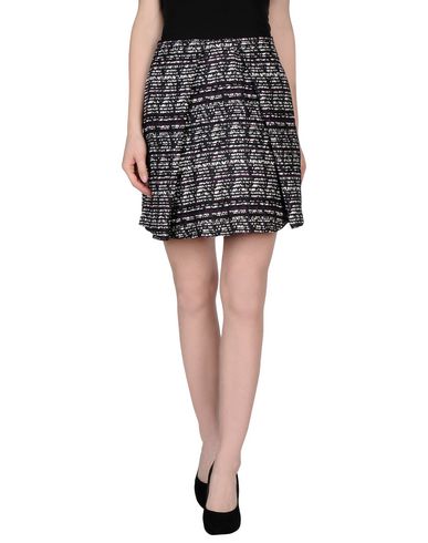 ZOOM MSGM - Mini skirt