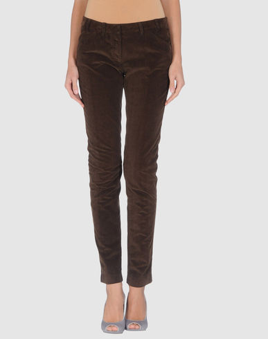 ZOOM TRUE ROYAL - Casual pants