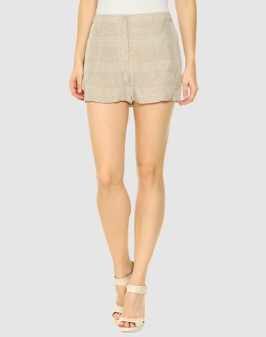 ZOOM T by ALEXANDER WANG - Shorts
