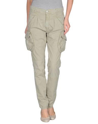 ZOOM MASON'S - Casual pants