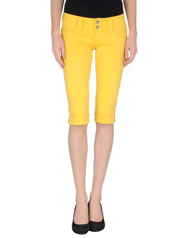 ZOOM PEPE JEANS - Shorts
