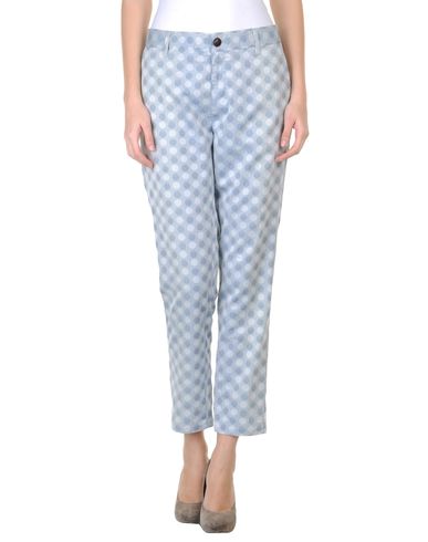 ZOOM BN BUTTON NOISE - 3/4-length short