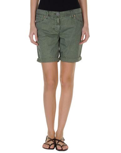 ZOOM RIFLE - Shorts