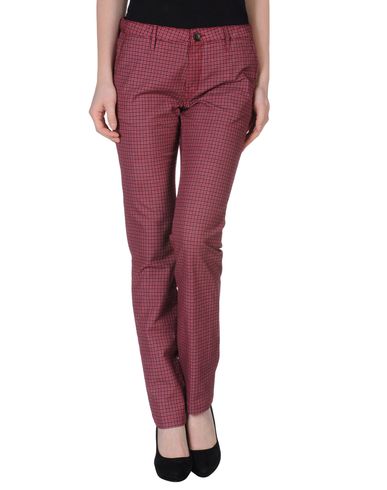 ZOOM PENCE - Casual pants