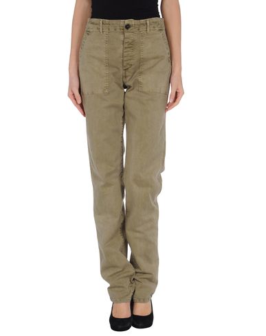 ZOOM PAUL & JOE - Casual pants