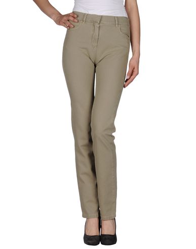 ZOOM MM6 by MAISON MARGIELA - Casual pants