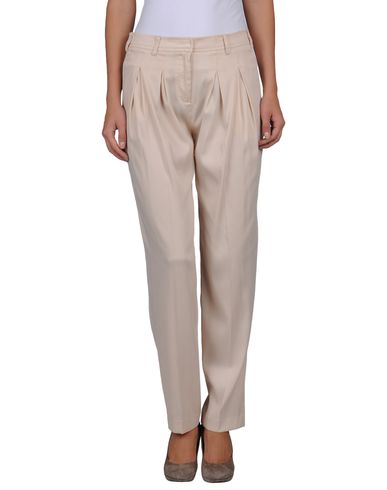 ZOOM BLUGIRL BLUMARINE - Casual pants