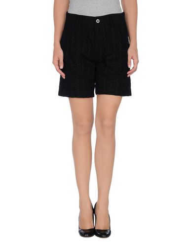 ZOOM M.GRIFONI DENIM - Shorts