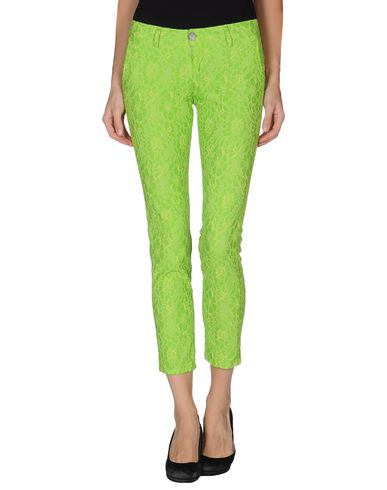 ZOOM BASICON - Casual pants
