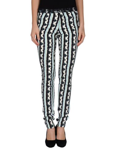 ZOOM PETER PILOTTO - Casual pants
