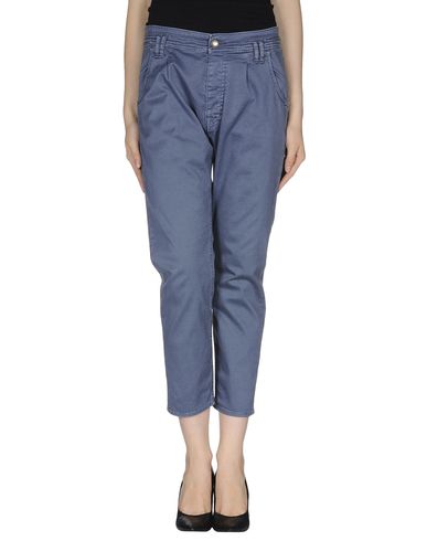 ZOOM CYCLE - Casual pants