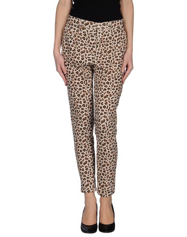 ZOOM HAPPINESS - Casual pants