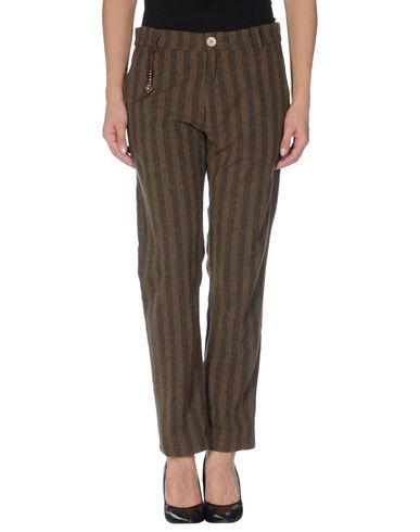 ZOOM BSBEE - Casual pants