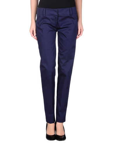 ZOOM PATRIZIA PEPE - Casual pants