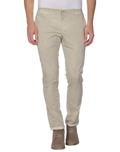 ZOOM DONDUP - Casual pants