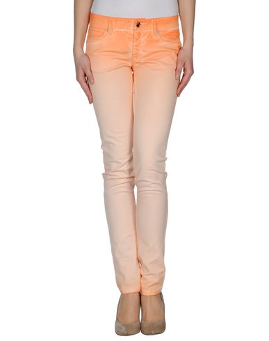 ZOOM BYBLOS - Casual pants