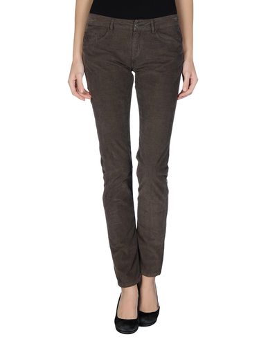ZOOM JOSEPH - Casual pants