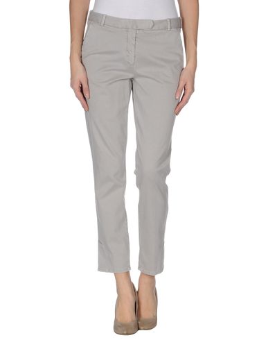 ZOOM QCQC - Casual pants
