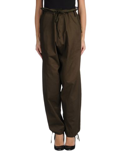 ZOOM TWIN-SET Simona Barbieri - Casual pants